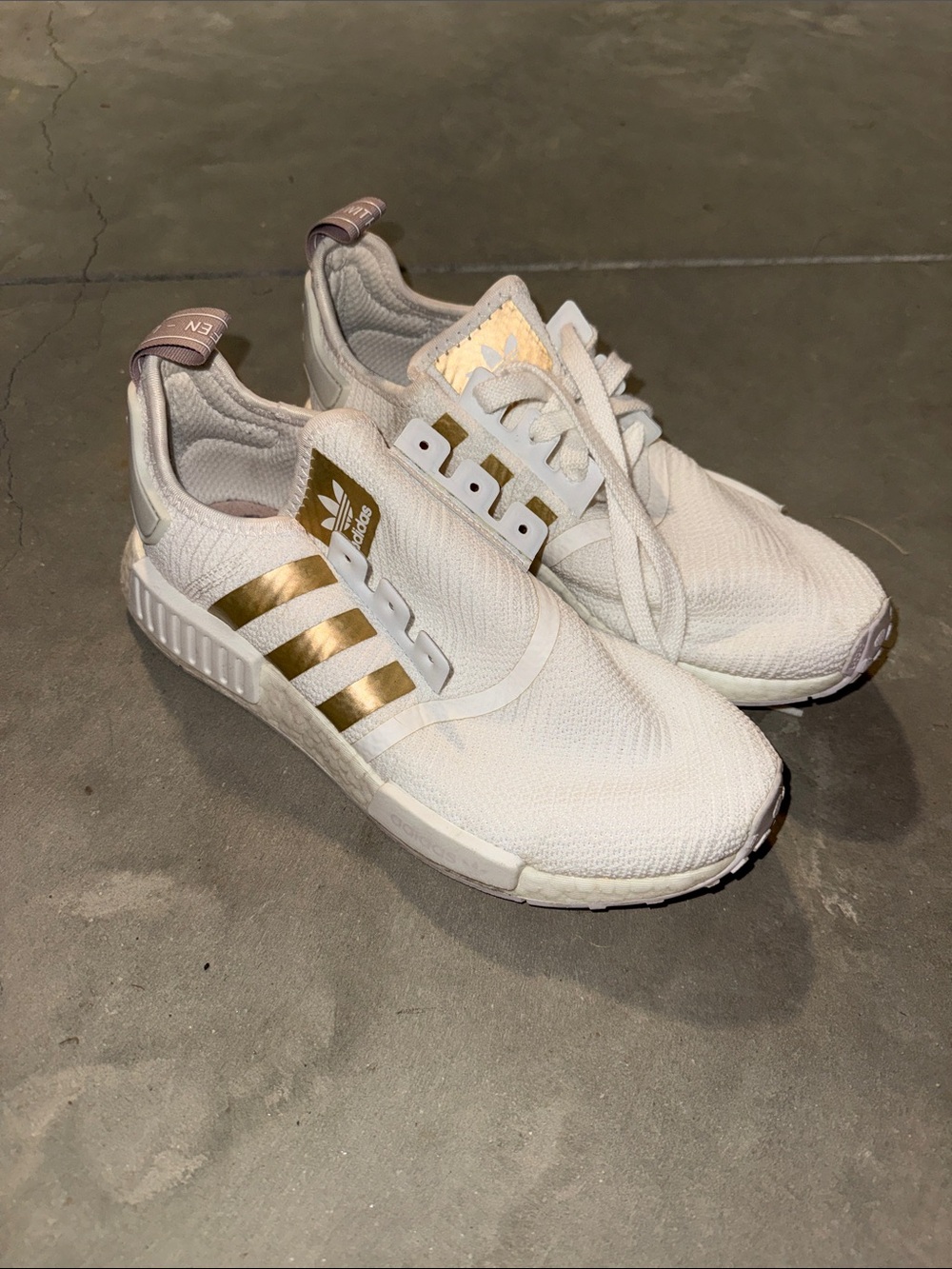 Adidas sneakers